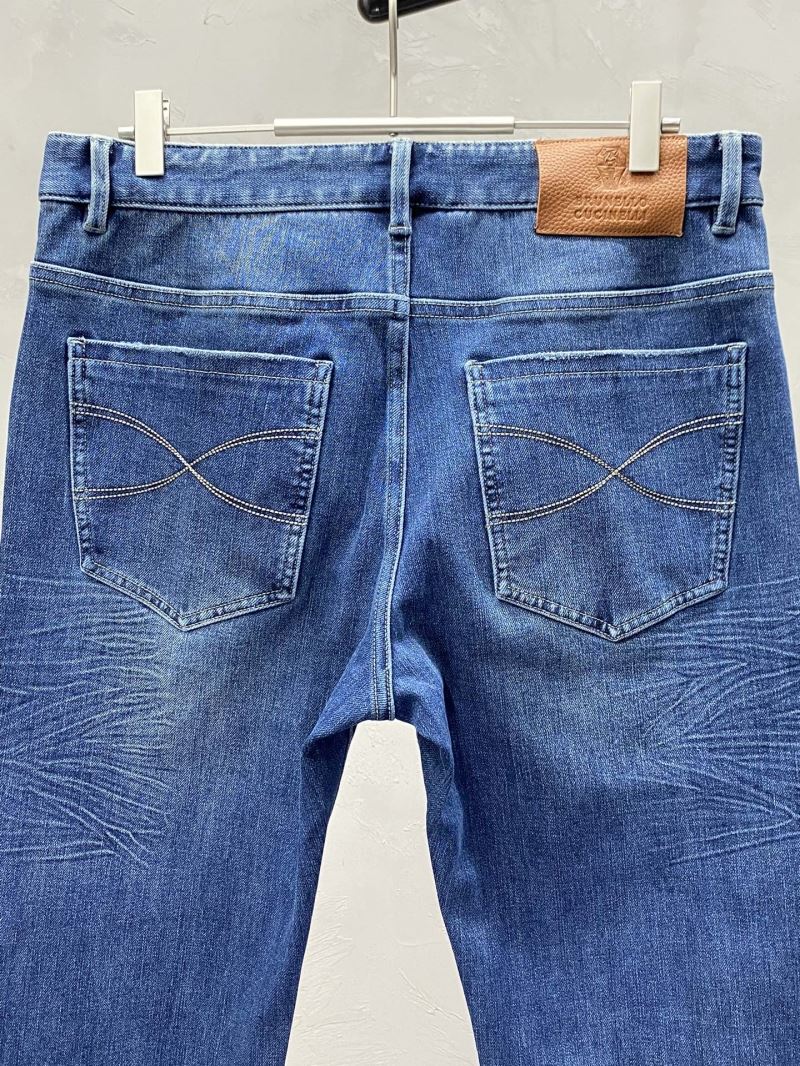 Berluti Jeans